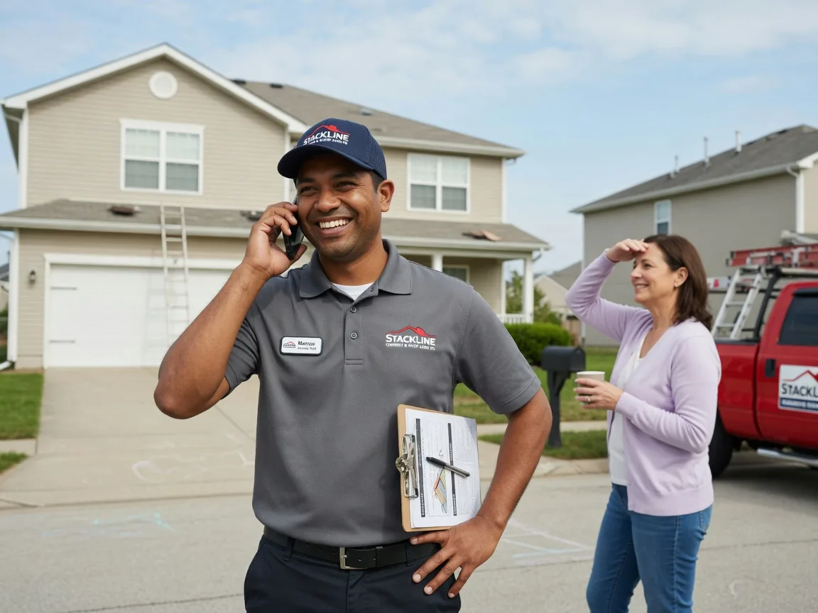 Chimney flashing repair Clyde, NC FAQs